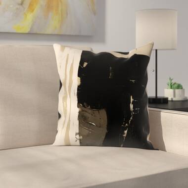 Abstract 2024 decorative pillows